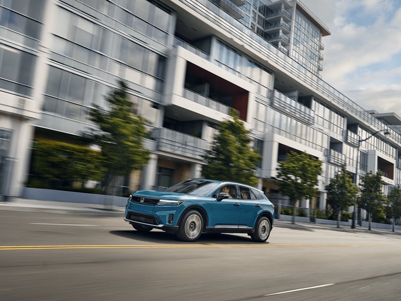 2025 Honda Prologue for Sale Waipahu HI