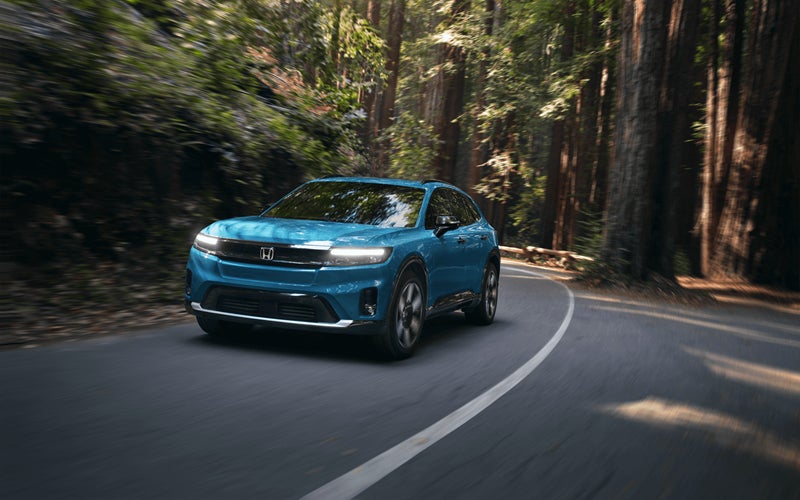 2025 Honda Prologue for Sale Waipahu HI