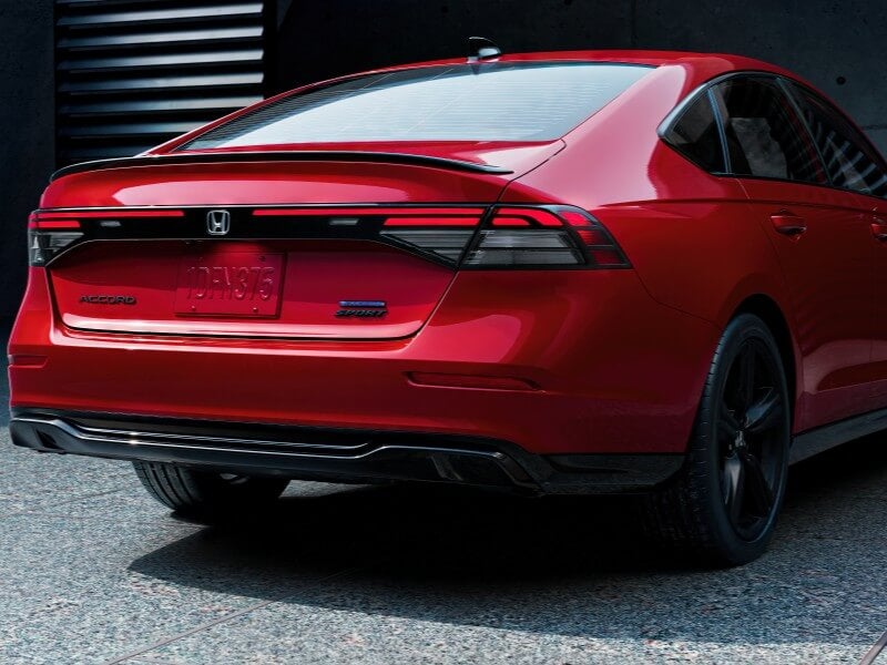 Honda Dealer near Aiea HI