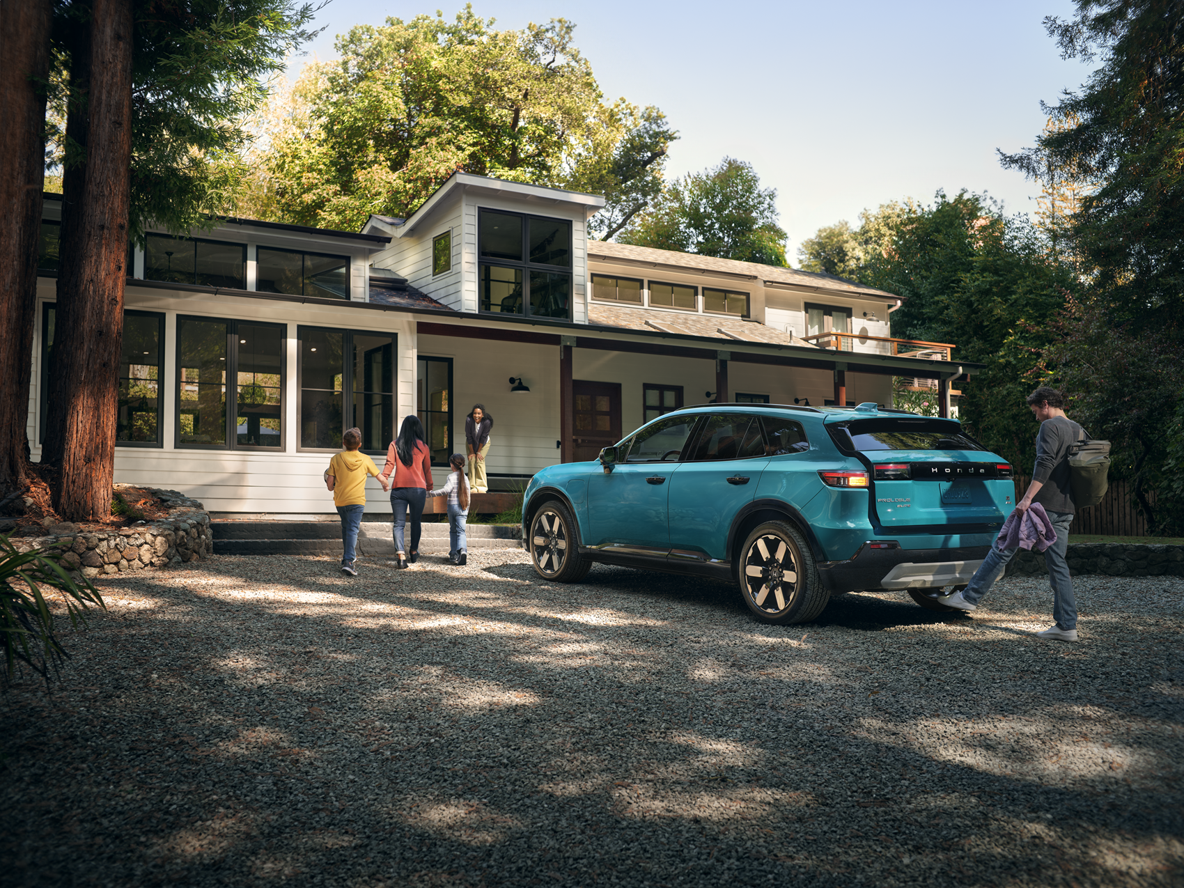 Honda Service Center near Kapolei HI