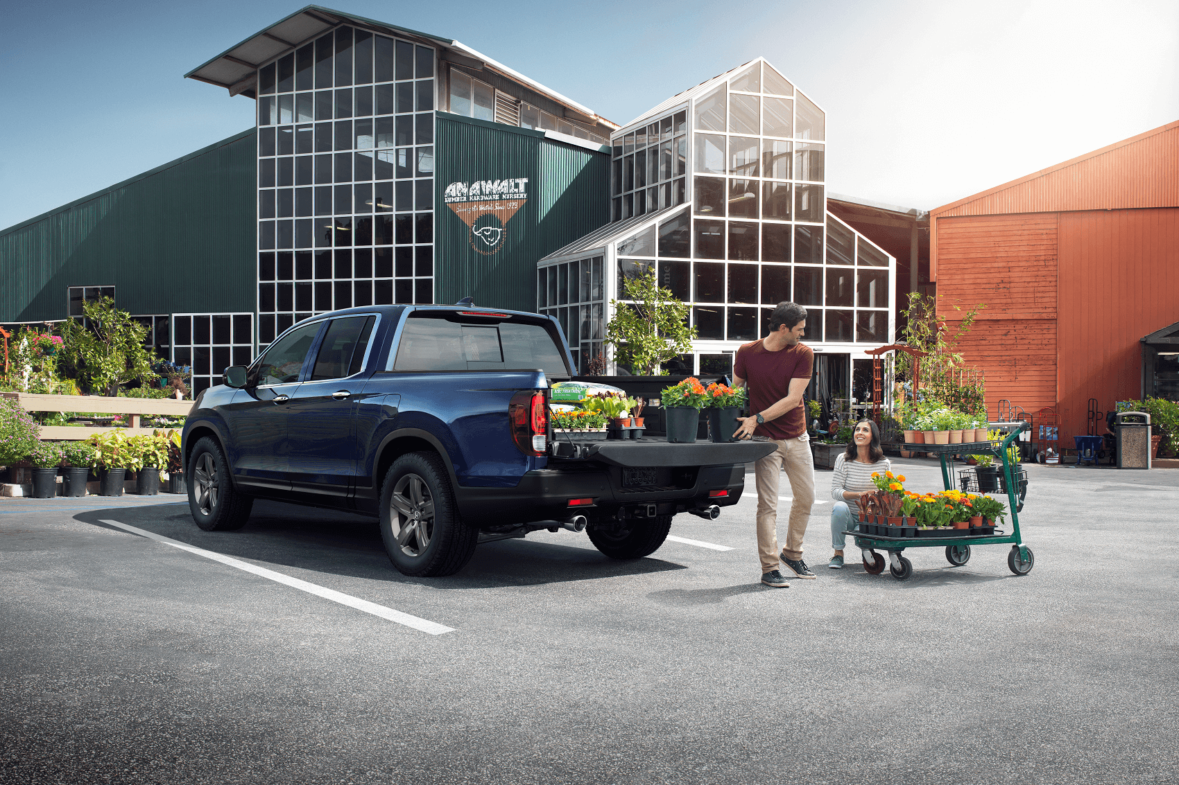 Honda Financing Tools and Resources