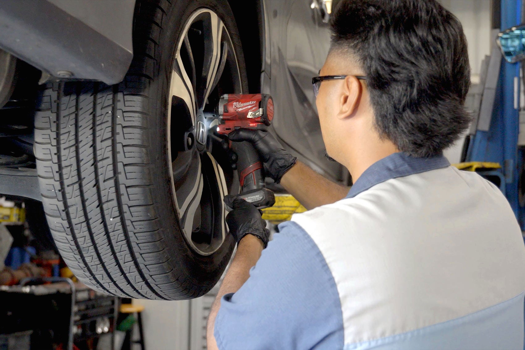 Honda Dealership Waipahu HI