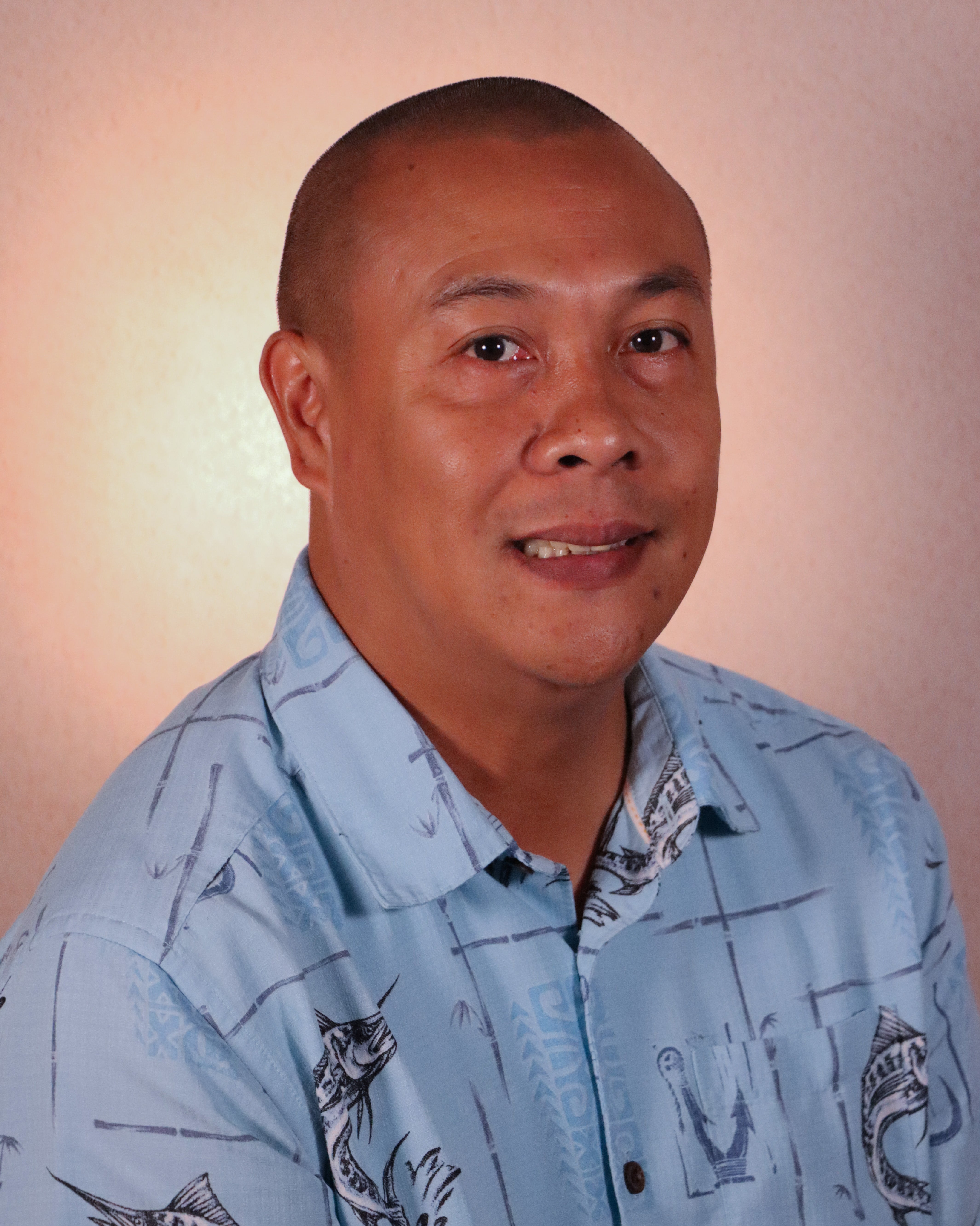 Allan Vidal