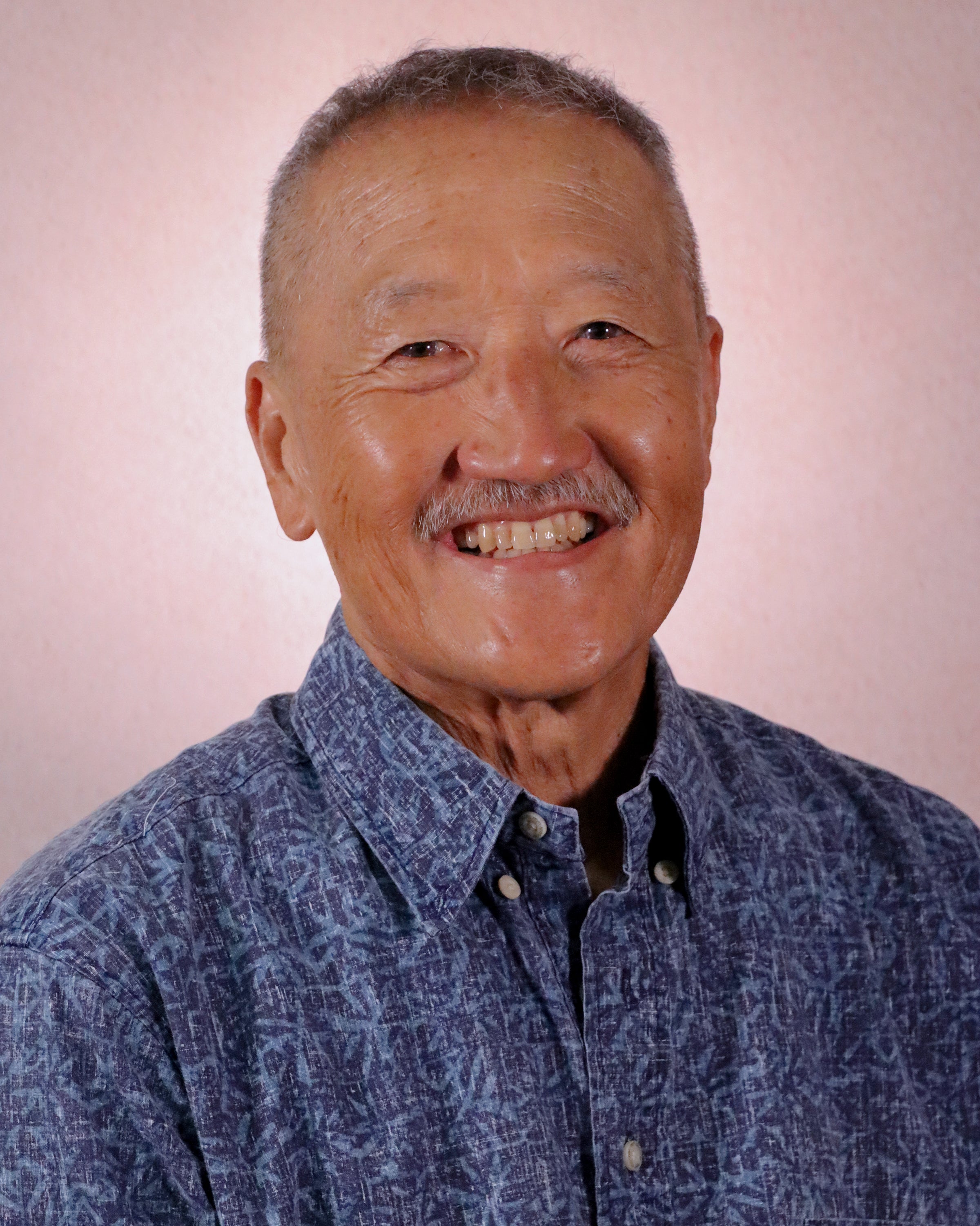 Curtis Matsumoto