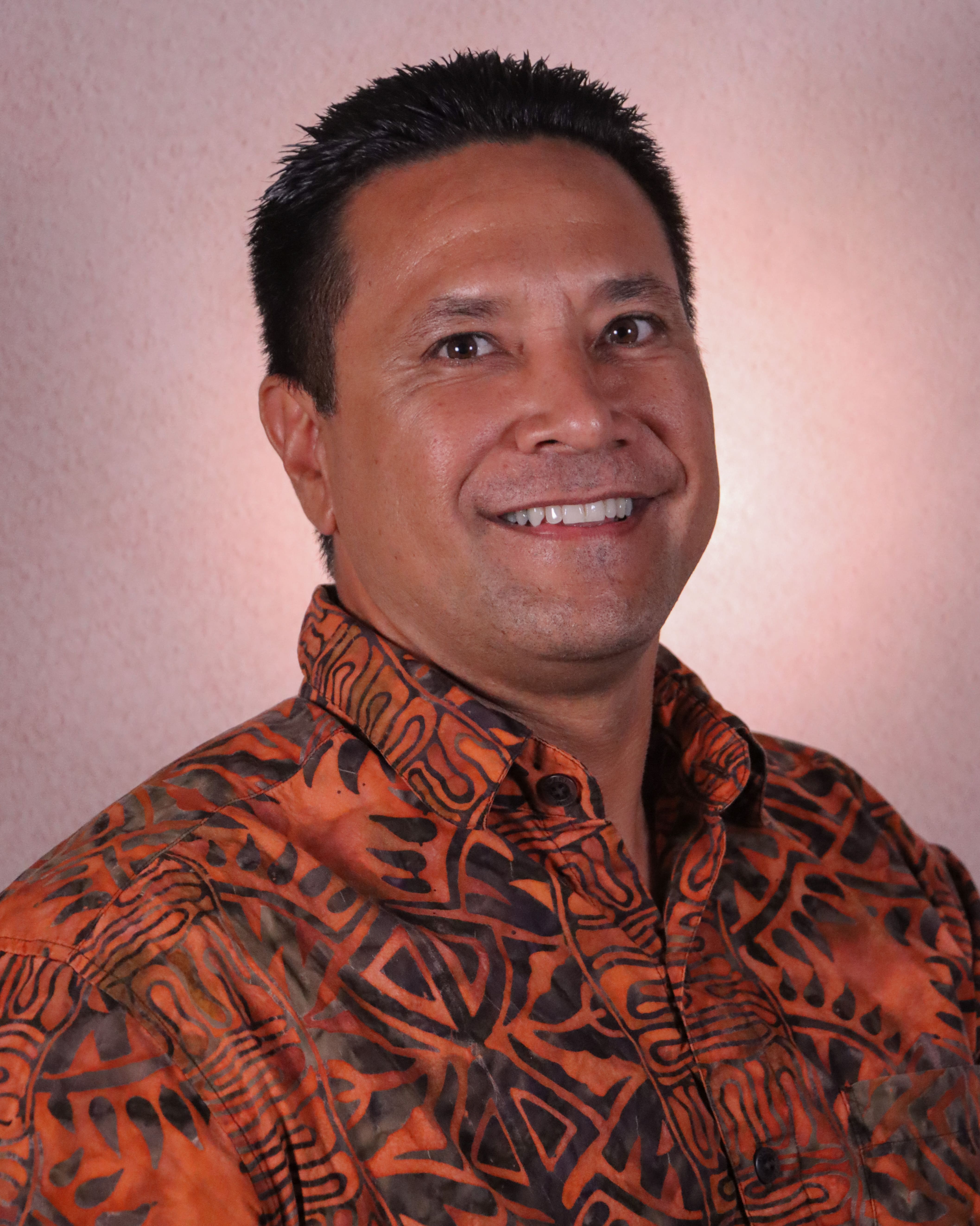 Kaui "Keoni" Campbell
