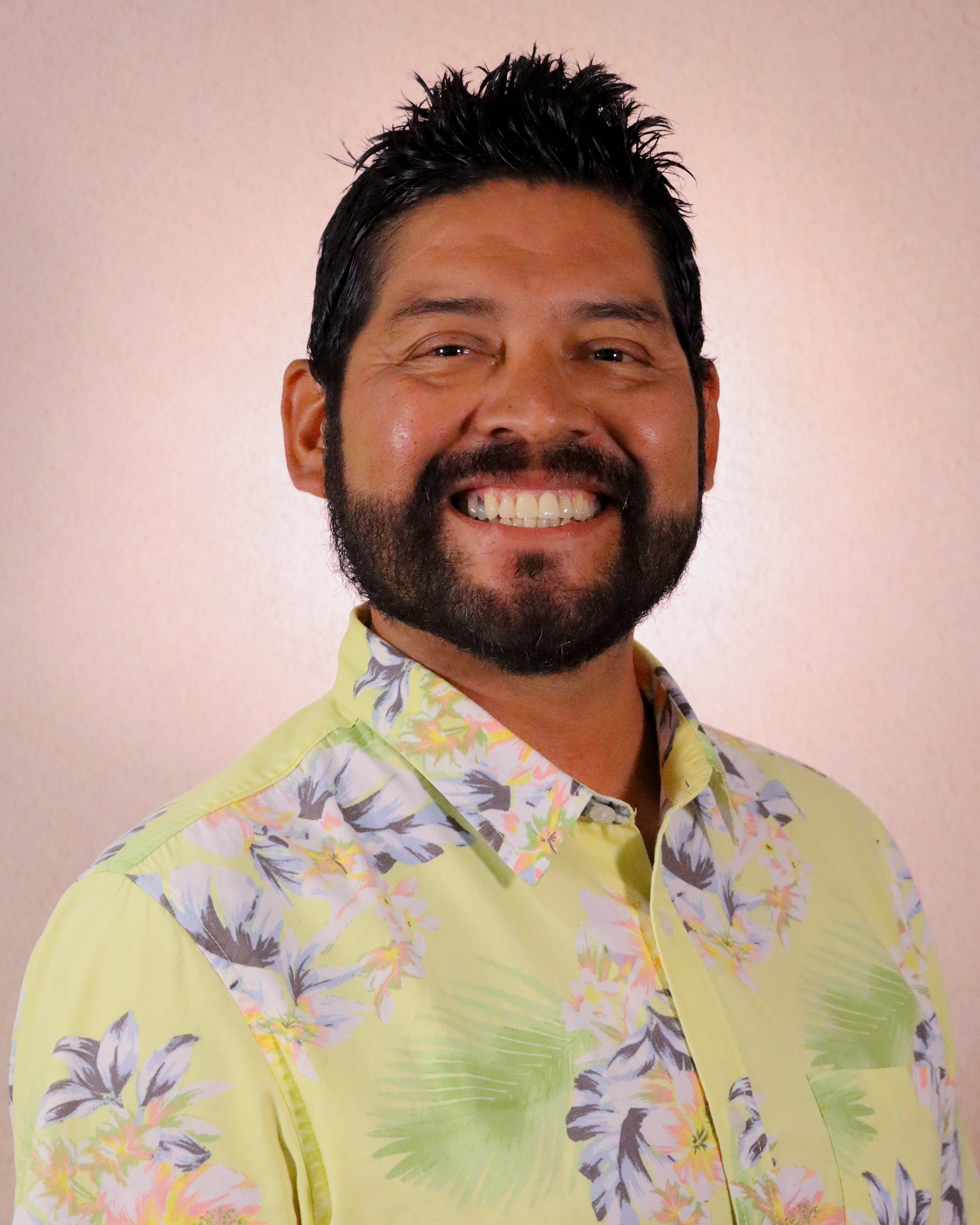 Manny Diaz