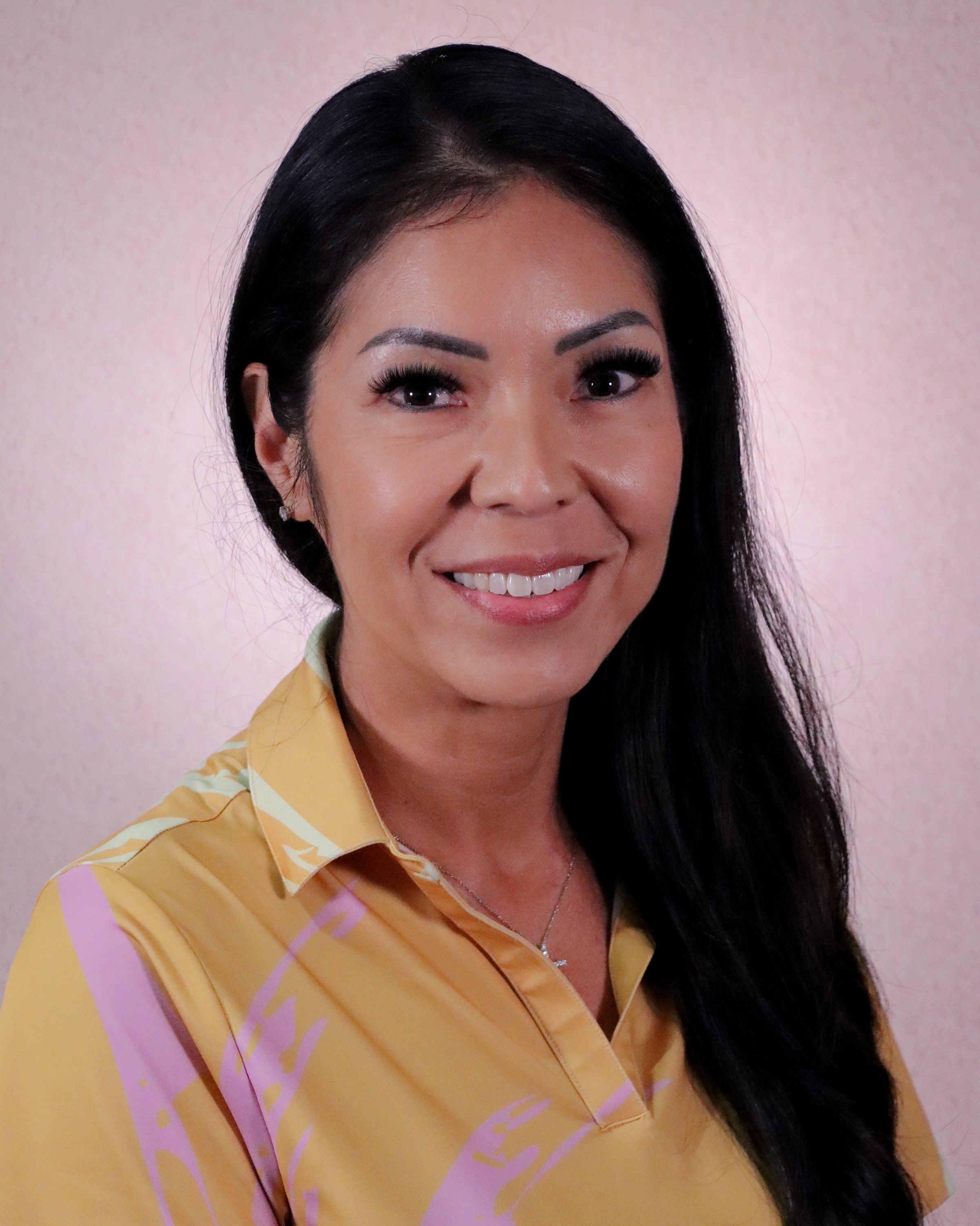 Tracie Komori