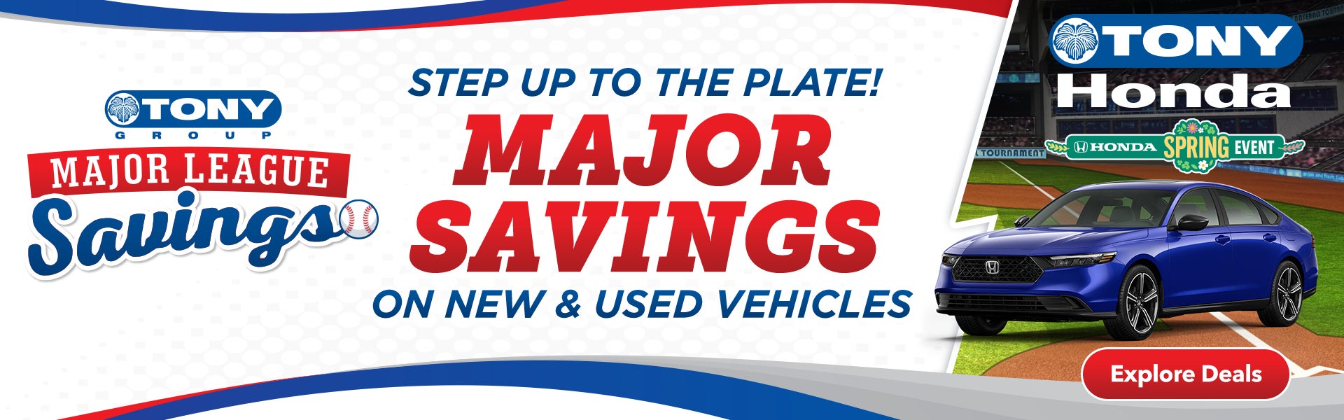 Major League Savings