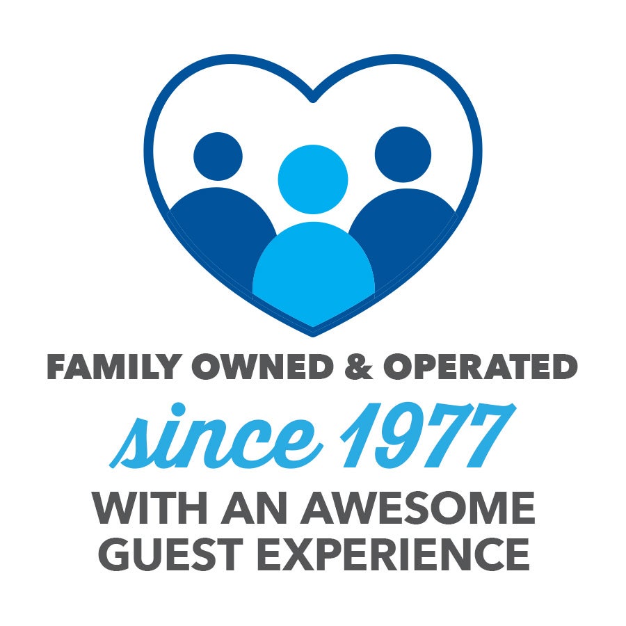 Family Owned & Operated