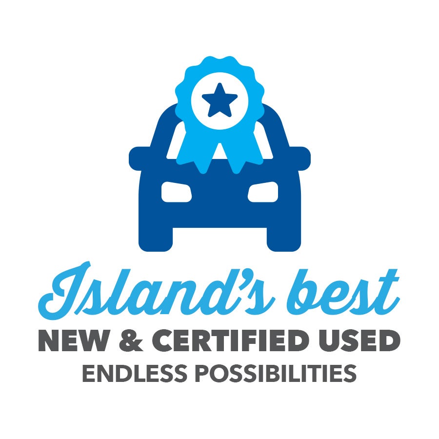 Island's Best Inventory