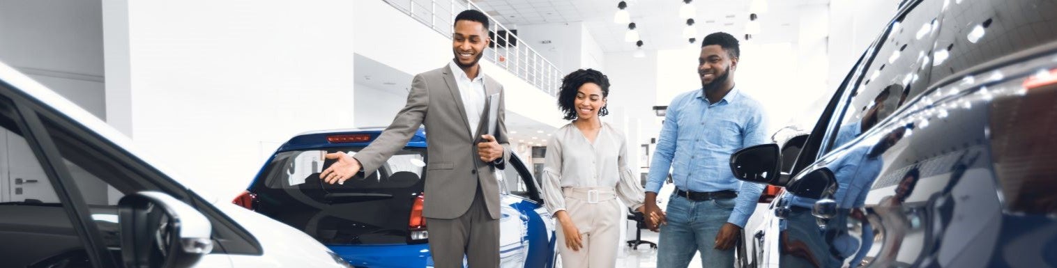 Used Car Dealer near Me